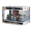 [PRE-ORDER] Funko POP! Marvel: Black Panther Wakanda Forever - Shuri in Sunbird Vinyl Figure #110