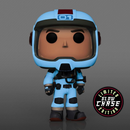 [PRE-ORDER] Funko POP! Lightyear - Buzz Lightyear (XL-01) Vinyl Figure #1210