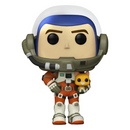 [PRE-ORDER] Funko POP! Lightyear - Buzz Lightyear (XL-15) with Sox Vinyl Figure #1211