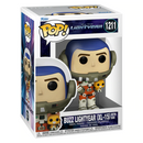 [PRE-ORDER] Funko POP! Lightyear - Buzz Lightyear (XL-15) with Sox Vinyl Figure #1211
