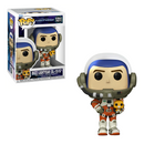 [PRE-ORDER] Funko POP! Lightyear - Buzz Lightyear (XL-15) with Sox Vinyl Figure #1211