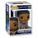 [PRE-ORDER] Funko POP! Lightyear - Izzy Hawthorne (Jr. Zap Patrol) Vinyl Figure #1212