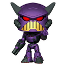 [PRE-ORDER] Funko POP! Lightyear - Zurg Vinyl Figure #1214