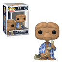 [PRE-ORDER] Funko POP! E.T. 40th - E.T. in Robe Vinyl Figure #1254