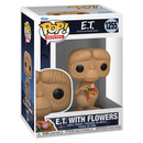 [PRE-ORDER] Funko POP! E.T. 40th - E.T. with Flowers Vinyl Figure #1255