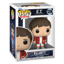 [PRE-ORDER] Funko POP! E.T. 40th - Elliott Vinyl Figure #1256