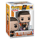 [PRE-ORDER] Funko POP! NBA: Suns - Devin Booker Vinyl Figure #148