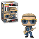 [PRE-ORDER] Funko POP! Rocks: U2 - Zoo TV - Adam Vinyl Figure #270