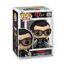 [PRE-ORDER] Funko POP! Rocks: U2 - Zoo TV - Bono Vinyl Figure #271