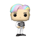 Funko Pop! Rocks: BTS - Jimin