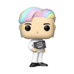 Funko Pop! Rocks: BTS - Jimin