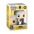 Funko Pop! Rocks: BTS - Jimin