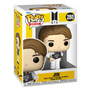 [PRE-ORDER] Funko POP! Rocks: BTS S3 - Jin Vinyl Figure #280