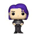 Funko Pop! Rocks: BTS - Jung Kook