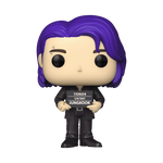 Funko Pop! Rocks: BTS - Jung Kook