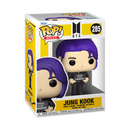 Funko Pop! Rocks: BTS - Jung Kook