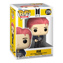 [PRE-ORDER] Funko POP! Rocks: BTS S3 - RM Vinyl Figure #279