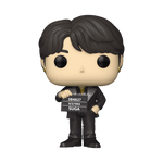 Funko Pop! Rocks: BTS - Suga