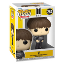 [PRE-ORDER] Funko POP! Rocks: BTS S3 - V Vinyl Figure #284