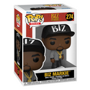[PRE-ORDER] Funko POP! Rocks - Biz Markie Vinyl Figure #274