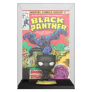 [PRE-ORDER] Funko POP! Comic Cover: Marvel - Black Panther Vinyl Figure #18