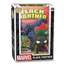 [PRE-ORDER] Funko POP! Comic Cover: Marvel - Black Panther Vinyl Figure #18