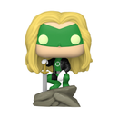 [PRE-ORDER] Funko POP! Comic Cover: DCeased: Dead Planet - Green Lantern Vinyl Figure #6