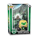 [PRE-ORDER] Funko POP! Comic Cover: DCeased: Dead Planet - Green Lantern Vinyl Figure #6