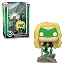 [PRE-ORDER] Funko POP! Comic Cover: DCeased: Dead Planet - Green Lantern Vinyl Figure #6