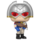 [PRE-ORDER] Funko POP! Peacemaker - Peacemaker with Eagly Vinyl Figure #1232