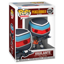 [PRE-ORDER] Funko POP! Peacemaker - Vigilante Vinyl Figure #1234