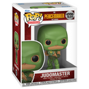 [PRE-ORDER] Funko POP! Peacemaker - Judomaster Vinyl Figure #1235