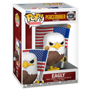 [PRE-ORDER] Funko POP! Peacemaker - Eagly Vinyl Figure #1236