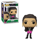 [PRE-ORDER] Funko POP! She-Hulk - Nikki Vinyl Figure #1133