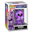 [PRE-ORDER] Funko POP! Five Nights at Freddy's Tie-Dye - Bonnie Vinyl Figure #879