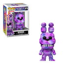 [PRE-ORDER] Funko POP! Five Nights at Freddy's Tie-Dye - Bonnie Vinyl Figure #879
