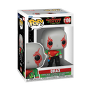 Funko Pop! Marvel Studios: The Guardians of the Galaxy Holiday Special - Drax