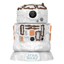 [PRE-ORDER] Funko POP! Star Wars Holiday - R2-D2 (Snowman) Vinyl Figure #560