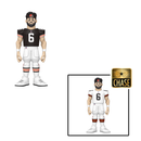 [PRE-ORDER] Funko Vinyl GOLD: NFL: Cleveland Browns - Baker Mayfield 12-Inch Vinyl Figure