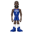 [PRE-ORDER] Funko Vinyl GOLD: NBA: Clippers - Kawhi Leonard 12-Inch Vinyl Figure