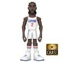 [PRE-ORDER] Funko Vinyl GOLD: NBA: Clippers - Kawhi Leonard 12-Inch Vinyl Figure