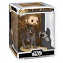 [PRE-ORDER] Funko POP! Rides: Star Wars: Obi-Wan Kenobi - Ben Kenobi on Eopie Vinyl Figure #549