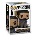 [PRE-ORDER] Funko POP! Star Wars: Obi-Wan Kenobi - Kawlan Roken Vinyl Figure #540