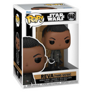 [PRE-ORDER] Funko POP! Star Wars: Obi-Wan Kenobi - Reva (Third Sister) Vinyl Figure #542