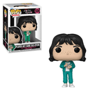 [PRE-ORDER] Funko POP! Squid Game - Kang Sae-Byeok (Player 067) Vinyl Figure #1224