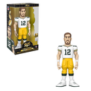 [PRE-ORDER] Funko Vinyl GOLD: NFL: Packers - Aaron Rodgers 12-Inch Vinyl Figure