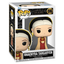 [PRE-ORDER] Funko POP! House of the Dragon - Rhaenyra Targaryen Vinyl Figure #6