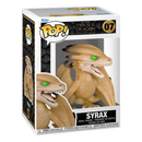 [PRE-ORDER] Funko POP! House of the Dragon - Syrax Vinyl Figure #7