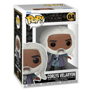 [PRE-ORDER] Funko POP! House of the Dragon - Coryls Velaryon Vinyl Figure #4