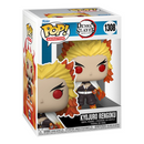 [PRE-ORDER] Funko POP! Demon Slayer: Kimetsu no Yaiba - Kyojuro Rengoku Vinyl Figure #1308